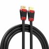 cable-hdmi-4m-chuan-2-0-orico-hd303-40-bk-ho-tro-4k-60hz - ảnh nhỏ 3