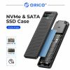 hop-o-cung-ssd-m-2-sata-type-c-orico-pddm2c3-bk-ep-ngff-m-2-toc-do-5gbps - ảnh nhỏ  1