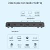 bo-chia-hdmi-1-ra-4-ho-tro-4k-30hz-va-hien-thi-3d-unitek-v131a - ảnh nhỏ 7