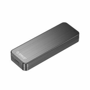 HỘP Ổ CỨNG SSD ORICO M.2 SATA TYPE C HM2C3-BK-BP