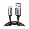 cap-sac-ugreen-60408-usb-2-0-to-usb-type-c-dai-3m - ảnh nhỏ  1