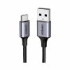 cap-sac-ugreen-60408-usb-2-0-to-usb-type-c-dai-3m - ảnh nhỏ 4