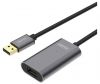 cap-usb-noi-dai-extension-unitek-30m-y-275-2-0 - ảnh nhỏ  1