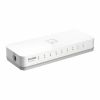 switch-dlink-des-1008a-8-port-10/100-mbps - ảnh nhỏ 2