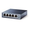 switch-de-ban-5-cong-10/100/1000mbps-tp-link-tl-sg105 - ảnh nhỏ  1