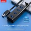 hub-chia-4-usb-3-0-cap-dai-12m-unitek-y-3098bbk - ảnh nhỏ 5