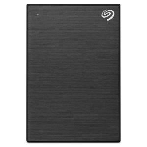 Ổ Cứng Di Động HDD 2TB Seagate One Touch STKY2000400 (Đen)