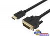 cap-hdmi-dvi-241-unitek-y-c-217e - ảnh nhỏ  1