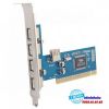 card-chuyen-doi-pci-sang-5-cong-usb-2-0-dtech-pc0016c - ảnh nhỏ  1