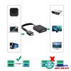 cap-chuyen-hdmi-to-vga-ugreen-40248-mau-den - ảnh nhỏ 3