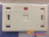 mat-na-1-port-faceplate-amp - ảnh nhỏ  1