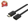 cap-hdmi-noi-dai-4k-1m-extension-unitek-y-c-164k - ảnh nhỏ  1