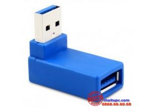 ĐẦU USB NỐI DÀI 3.0 UNITEK (Y-A 020)