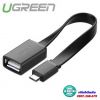 cap-micro-usb-2-0-otg-ugreen-10396 - ảnh nhỏ  1