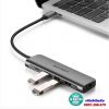 thiet-bi-mo-rong-usb-type-c-sang-hdmi/-hub-usb-3-0-ho-tro-sac-cong-usb-c-chinh-hang-ugreen-50209 - ảnh nhỏ 3