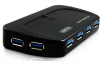 bo-hub-unitek-y-3112-usb-3-0-10-cong-toc-do-cao-5gbps-tuong-thich-usb-2-0 - ảnh nhỏ 2