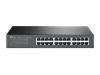 hub-tp-link-24-port-sg-1024d-10/100/1000-mbps - ảnh nhỏ  1