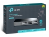 hub-tp-link-24-port-sg-1024d-10/100/1000-mbps - ảnh nhỏ 2