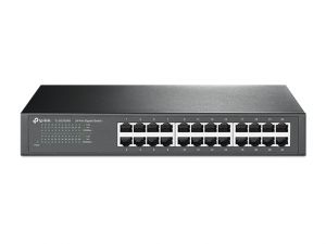 Hub TP-Link 24 port SG-1024D 10/100/1000 Mbps