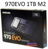 o-cung-ssd-samsung-970-evo-nvme-m-2-1tb-mz-v7e1t0bw - ảnh nhỏ 2