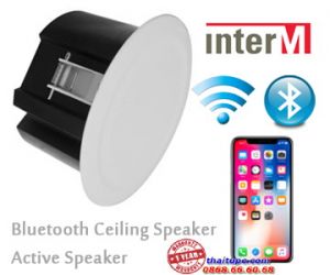 Inter-M Bluetooth HV-503 (Loa bộ 01 cái)