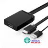 cap-chuyen-hdmi-sang-displayport-chinh-hang-ugreen-40238 - ảnh nhỏ  1