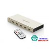 bo-gop-hdmi-5-in-1-out-ugreen-ug-40279-co-dieu-khien-ho-tro-4k2k-3d-full-hd - ảnh nhỏ  1