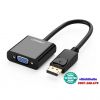 cap-chuyen-displayport-to-vga-cao-cap-ugreen-20415 - ảnh nhỏ  1