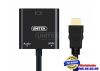 cap-hdmi-vga-audio-chinh-hang-unitek-y6333 - ảnh nhỏ  1