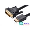 cap-chuyen-doi-hdmi-to-dvi-241-dai-15m-hd106-chinh-hang-ugreen-11150 - ảnh nhỏ  1