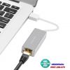 cap-chuyen-usb-2-0-to-lan-cao-cap-ugreen-20257-vo-nhom - ảnh nhỏ 2