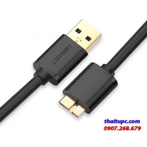 Cable USB 3.0 Ugreen 10840