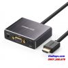 cable-hdmi-sang-vga-ugreen-40282 - ảnh nhỏ  1