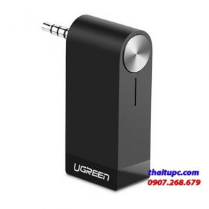 Bluetooth Music Receiver Aux 3,5mm stereo Ugreen 30348