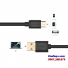 cable-usb-type-c-to-usb-2-0-ugreen-30159 - ảnh nhỏ 2