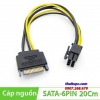 cap-chuyen-doi-nguon-sata-sang-ide-6pin - ảnh nhỏ 2