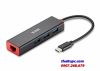 cable-type-c-lan-10/100/1000-3-p-usb3-0ssk-shu-c540 - ảnh nhỏ  1