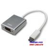 bo-chuyen-doi-usb-type-c-sang-vga - ảnh nhỏ  1