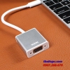 bo-chuyen-doi-usb-type-c-sang-vga - ảnh nhỏ 2