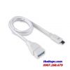 cap-usb-sang-type-c-noi-dai-ssk-uc-ca980 - ảnh nhỏ  1