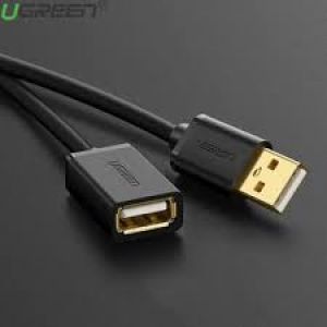 Cáp USB 2.0 nối dài 3m Ugreen 10317