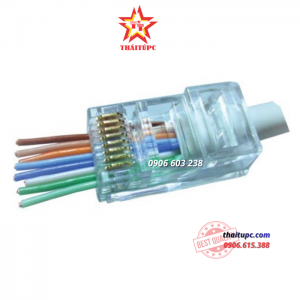 Hạt mạng Dintek Xuyên thấu