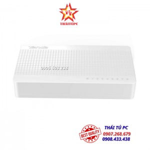 Bộ chia mạng Tenda Switch S108 - 8 cổng 10/100Mb