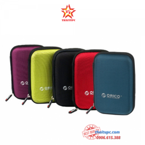 Túi bảo vệ ổ cứng 2.5" SSD/HDD. Orico PHD-25