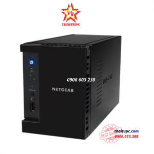 READYNAS 212 (DISKLESS): RN21200