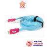 cable-hdmi-ztek-1-4-zy-014-3m - ảnh nhỏ  1