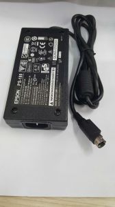 ADAPTER MÁY IN EPSON 24V 2A ĐẦU 3 CHÂN PS-180