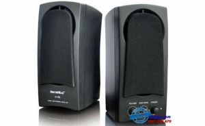 Loa Vi tính SoundMax A150 / 2.0