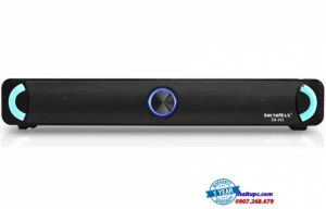Loa vi tính SoundMax SB-202 / 2.0