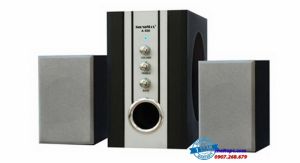 Loa Vi tính SoundMax A820 / 2.1